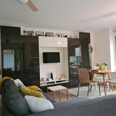 Great Canal Studio - Water View & Free Parking Amesterdão Exterior foto