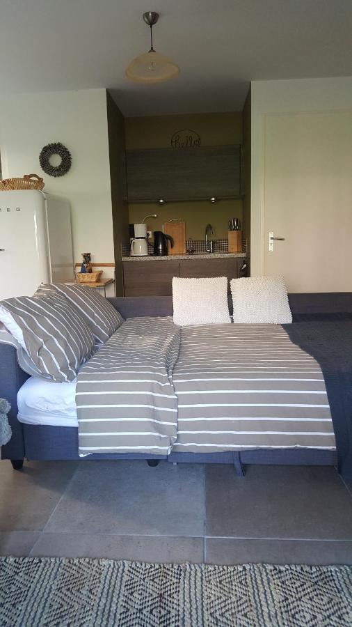 Great Canal Studio - Water View & Free Parking Amesterdão Exterior foto