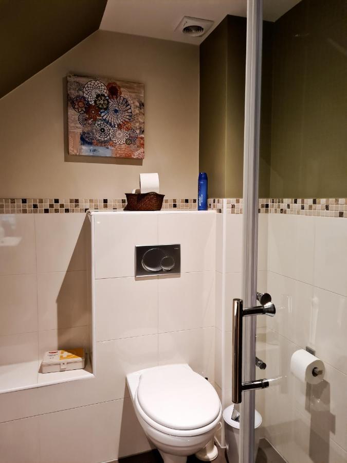 Great Canal Studio - Water View & Free Parking Amesterdão Exterior foto